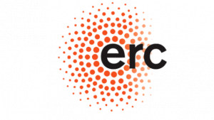 European Research Council (ERC) logo