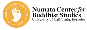 Berkeley Center for Buddhist Studies Logo