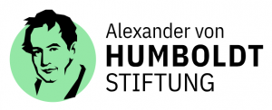 Alexander von Humboldt Foundation Logo