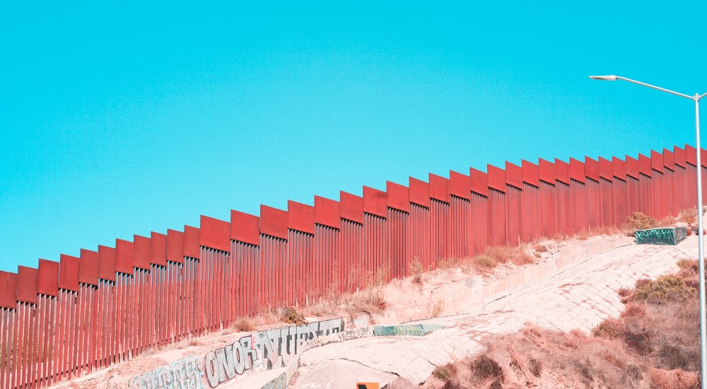 Fulbright-Iméra Migration Studies Award Call illustration