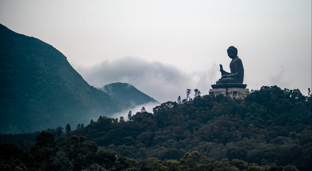 UC Berkeley Sheng Yen Postdoctoral Fellowship in Chinese Buddhism Call image