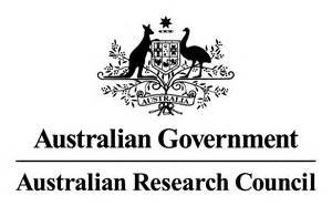 Australian Research Council (ARC)