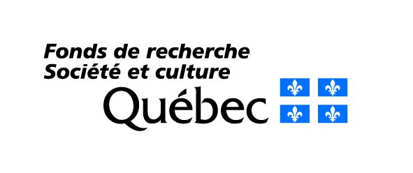 Fonds de recherche du Québec - Société et culture (FRQSC)