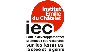 Institut Emilie du Châtelet (IEC) Logo