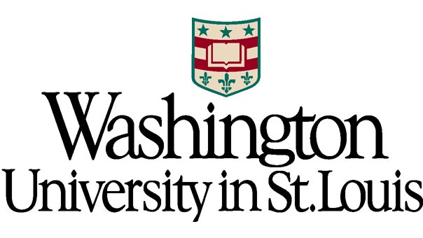 Washington University in Saint-Louis Logo