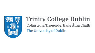 Trinity College Dublin I Coláiste na Tríonóide Logo