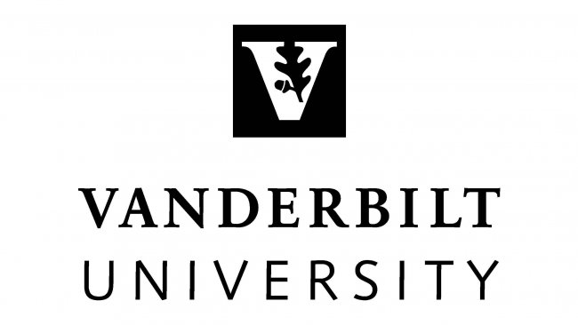 Vanderbilt University Logo