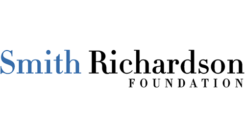 Smith Richardson Foundation (SRF) Logo