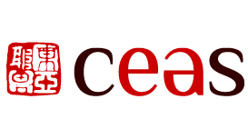 Yale Council on East Asian Studies (CEAS) Logo