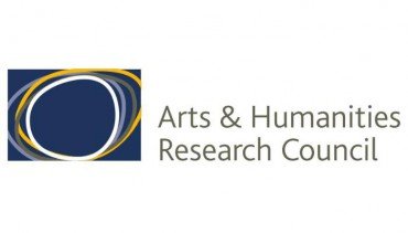 Arts and Humanities Research Council (AHRC) Institution logo