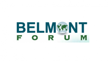 Belmont Forum logo