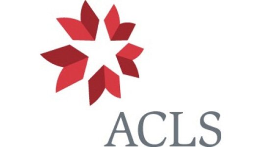 American Council of Learned Societies (ACLS)