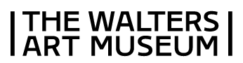 Walters Art Museum Logo