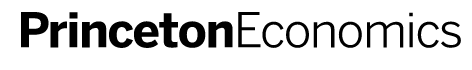 Princeton Department of Economics Logo