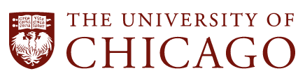 University of Chicago Logo