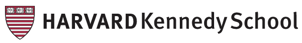 Harvard Kennedy School Logo