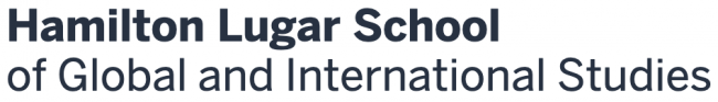 Hamilton Lugar School of Global and International Studies Logo