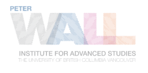 Peter Wall Institute for Advanced Studies (PWIAS) PWIAS logo