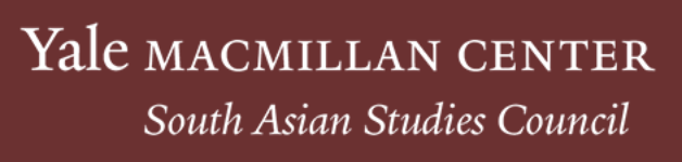 Yale South Asian Studies Council (SASC) Logo