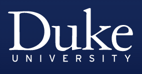 Duke University Logo
