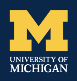University of Michigan (UM) Logo