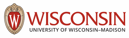 University of Wisconsin-Madison Logo