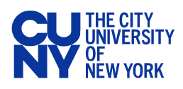 City University of New York (CUNY) Logo