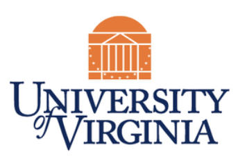 University of Virginia (UVA) Logo