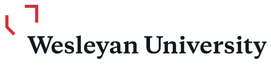 Wesleyan University Logo