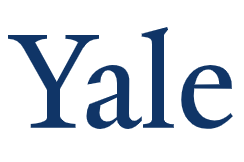 Yale University Logo