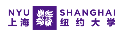 New York University (NYU) Shanghai Logo