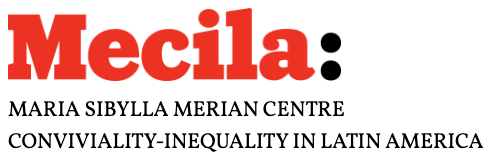 Merian Centre in Latin America (Mecila) Logo