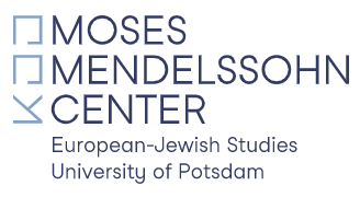 Moses Mendelssohn Centre for European Jewish Studies Logo