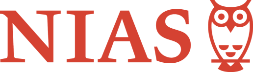 Netherlands Institute for Advanced Study in the Humanities and Social Sciences (NIAS) Logo