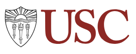 University of Southern California (USC) Logo