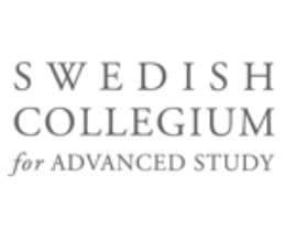 Swedish Collegium for Advanced Study Uppsala (SCAS) Logo