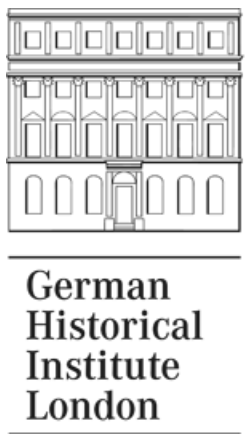 German Historical Institute London (GHIL) Logo