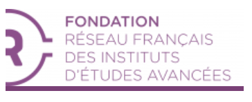 Réseau français des instituts d'études avancées (RFIEA) Logo