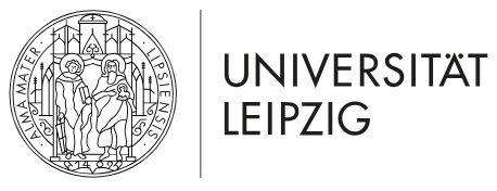 Leipzig University Logo